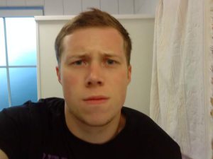 Profilbild von Toni Wenzel