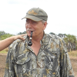 Profilbild von Toni Wicker