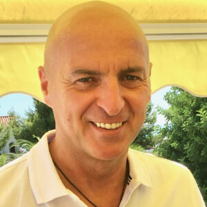 Profilbild von Toni Wierzoch