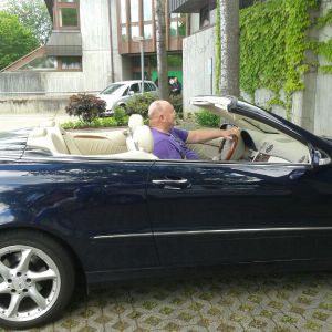 Profilbild von Toni Wöhrle