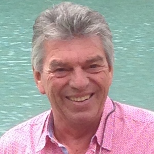 Profilbild von Toni Zigman