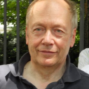 Profilbild von Tonio Frühauf