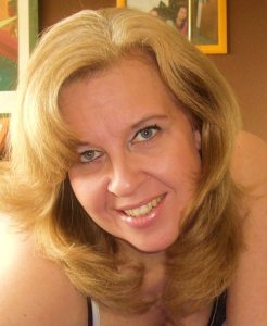 Profilbild von Tonja Drengenburg