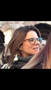 Profilbild von Tonja Galisch