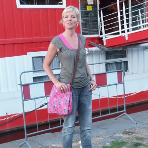 Profilbild von Tonja Kurz
