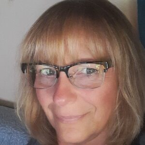 Profilbild von Tonja Stille