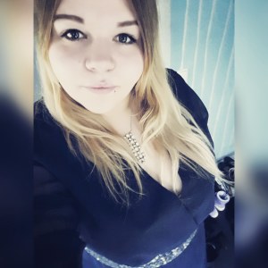 Profilbild von Tonje Ritscher