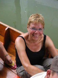 Profilbild von Tonny Ubachs