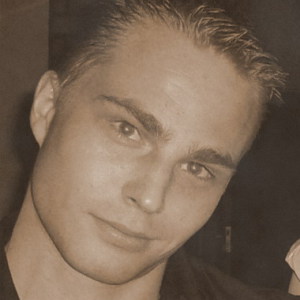 Profilbild von Tony Frank Saß