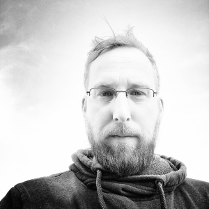 Profilbild von Tony Burmeister