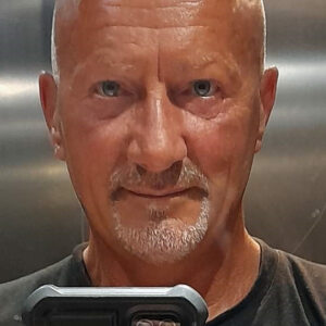 Profilbild von Tony Domin