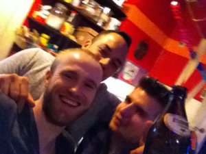 Profilbild von Tony Fest