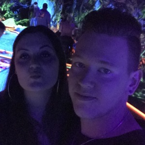Profilbild von Tony Hartmann