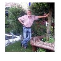 Profilbild von Tony Heikenfeld