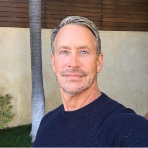 Profilbild von Tony Hirsch