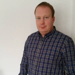 Profilbild von Tony Jaquet