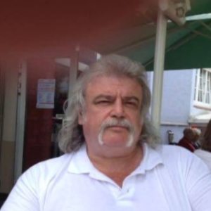 Profilbild von Tony Kloiber