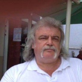 Profilbild von Tony Kloiber