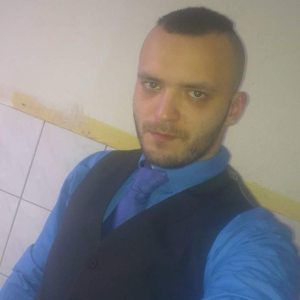 Profilbild von Tony Kunze