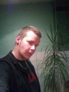 Profilbild von Tony Lehn