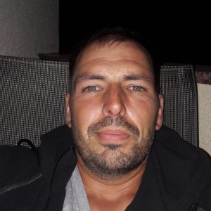 Profilbild von Tony Maas