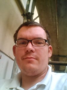 Profilbild von Tony Mau