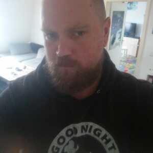 Profilbild von Tony Menge