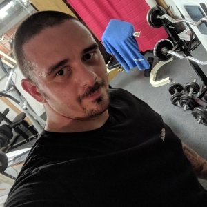 Profilbild von Tony Neuber