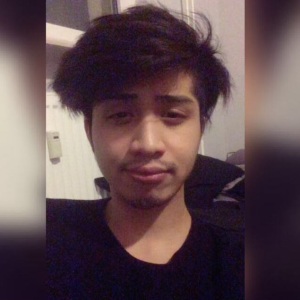 Profilbild von Tony Pham