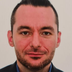 Profilbild von Tony Reimann