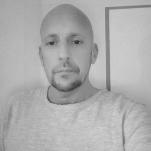 Profilbild von Tony Remfrey