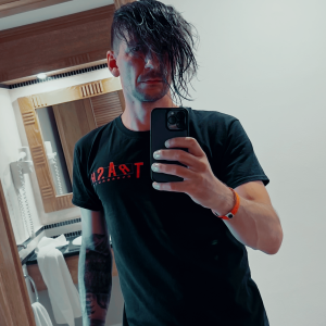 Profilbild von Tony Sachtler