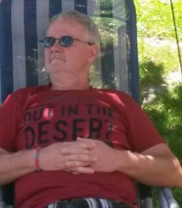 Profilbild von Tony Schmidt