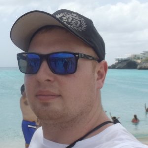 Profilbild von Tony Schmieder