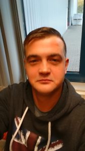 Profilbild von Tony Schneider