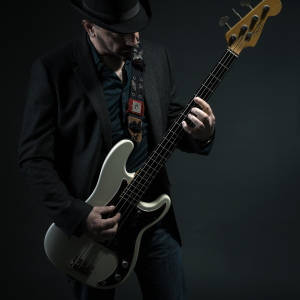 Profilbild von Tony Spagone