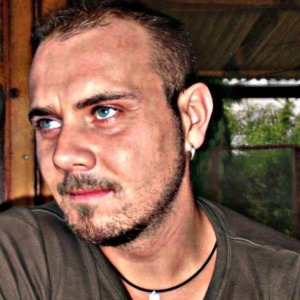 Profilbild von Tony Stegemann