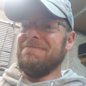 Profilbild von Tony Thorwirth