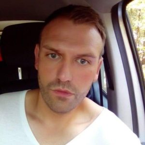 Profilbild von Tony Tischer