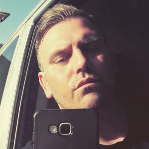 Profilbild von Tony Tischer