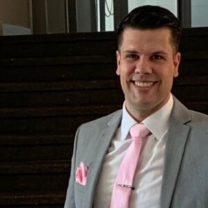 Profilbild von Tony Tönjes