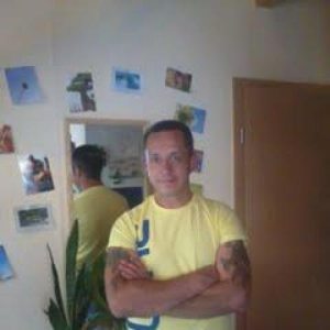 Profilbild von Tony Zimmermann