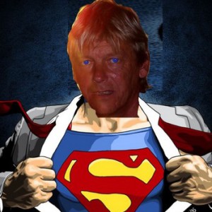 Profilbild von Tonyo Gering