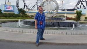 Profilbild von Topeit Dennis