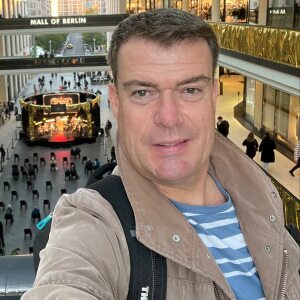 Profilbild von Toralf Bär