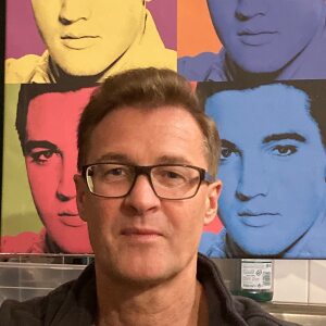 Profilbild von Toralf Bredemeier