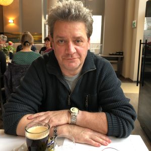 Profilbild von Toralf Chemnitz