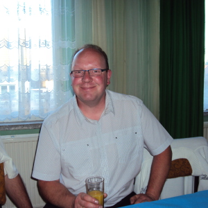Profilbild von Toralf Goldenstern