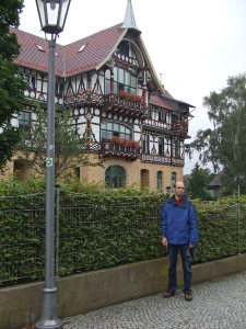 Profilbild von Toralf Güttler