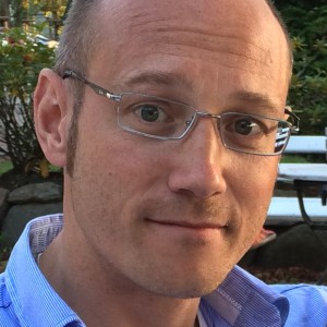 Profilbild von Toralf Hagenbruch